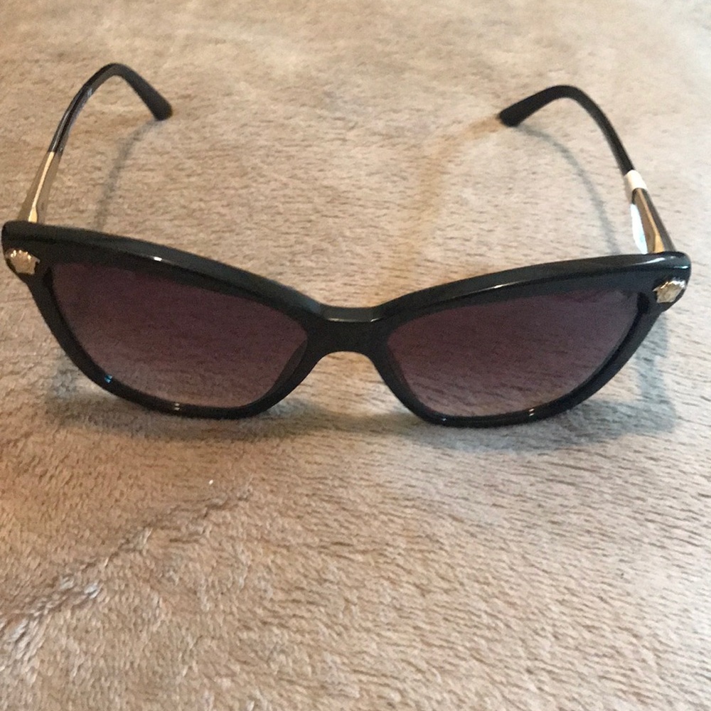 Versace sunglasses!